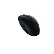 Razer Orochi V2 Wireless Optical Gaming Mouse for PC, 6 Buttons, 2.4GHz, Bluetooth, Black