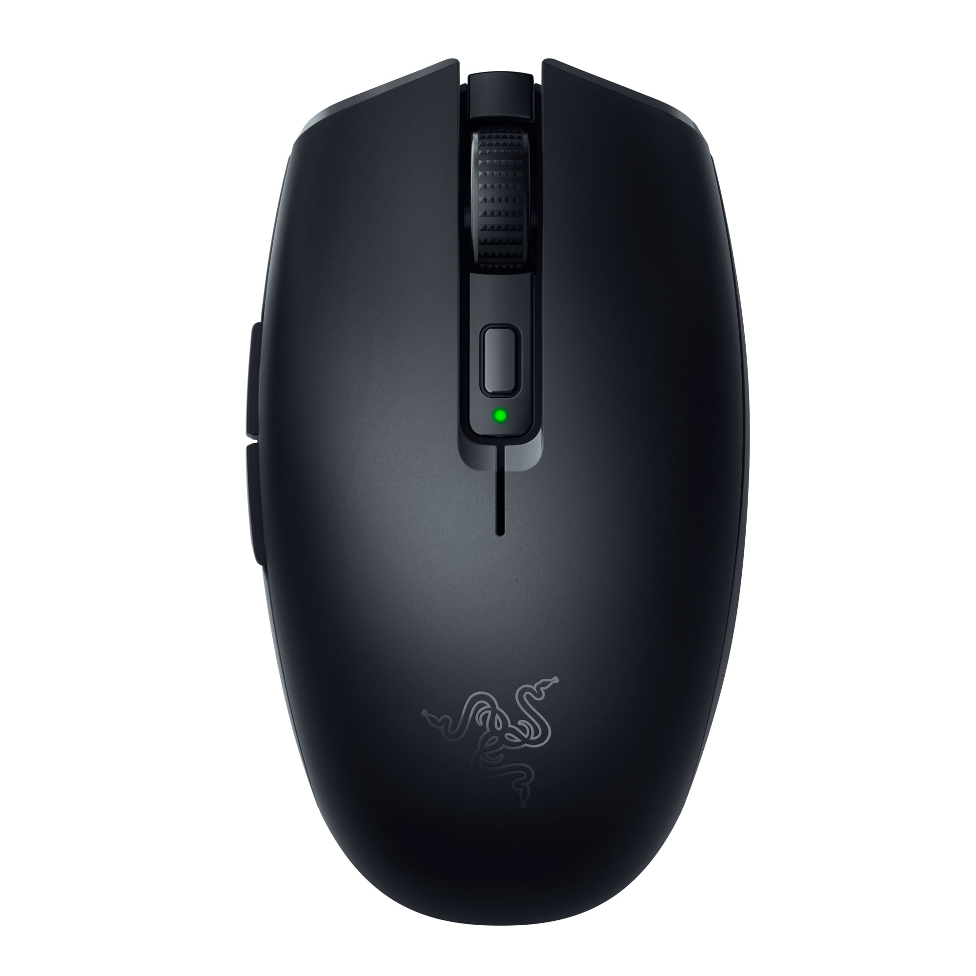 Razer Orochi V2 Wireless Optical Gaming Mouse for PC, 6 Buttons, 2.4GHz,  Bluetooth, Black 