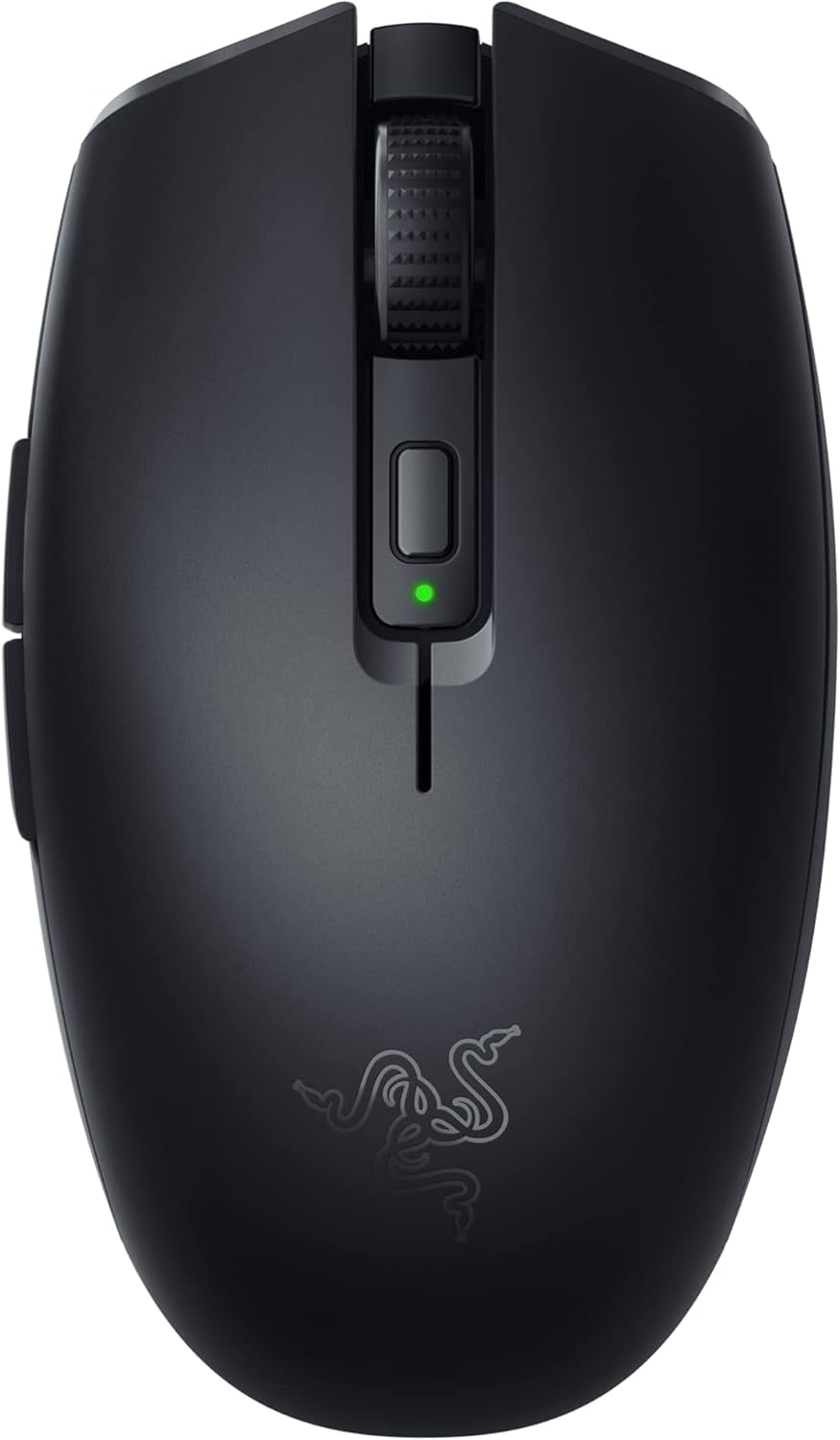 Razer Orochi V2 ブラック 未使用 Razer Orochi V2 Wireless Optical Gaming Mouse for PC, Laptop, 6