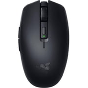 Razer RZ0103730100R3U1 Orochi V2 Wireless Optical Gaming Mouse - Black
