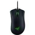 thumbnail image 1 of Razer RZ01-03210100-R3U1 DeathAdder V2 Wired Optical Gaming Mouse, 1 of 4