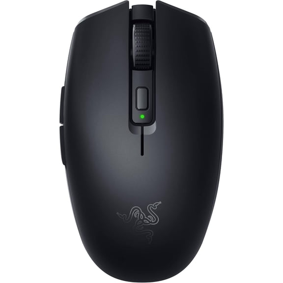 Open Box Razer RZ0103730100R3U1 Orochi V2 Wireless Optical Gaming Mouse - Black