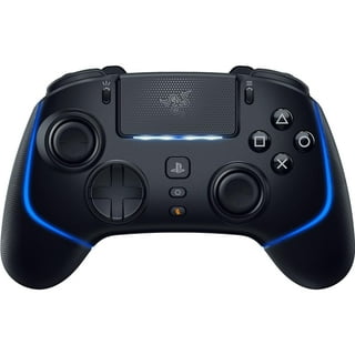 PlayStation4 - Razer RAIJU PS4 コントローラー Amazon.co.jp: Razer Raiju Tournament Edition PS4公式