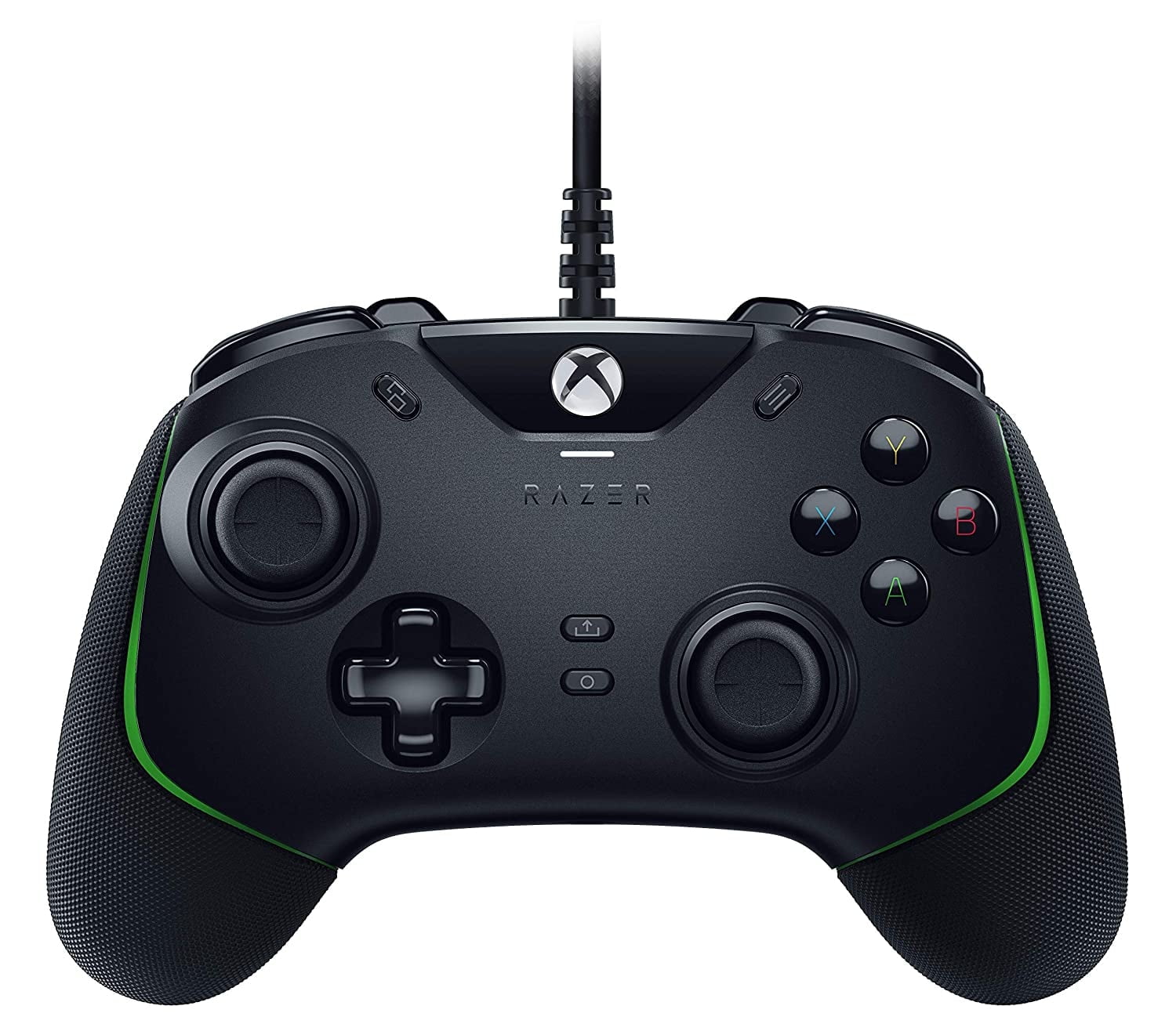 その他 RAZER WOLVERINE Razer Wolverine V2 Gaming Controller - Black, USB