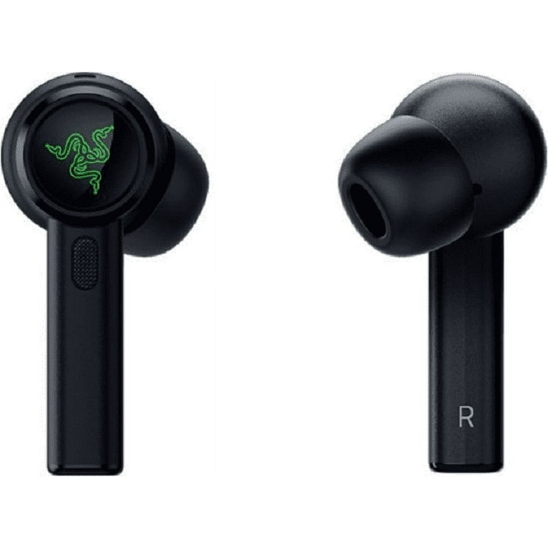 Razer Hammerhead Pro True Wireless Earbuds with Advanced
