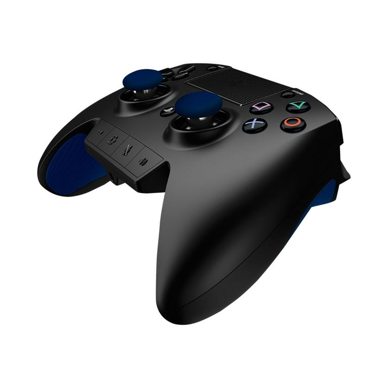 Razer Raiju Gamepad wired blue for PC Sony PlayStation 4