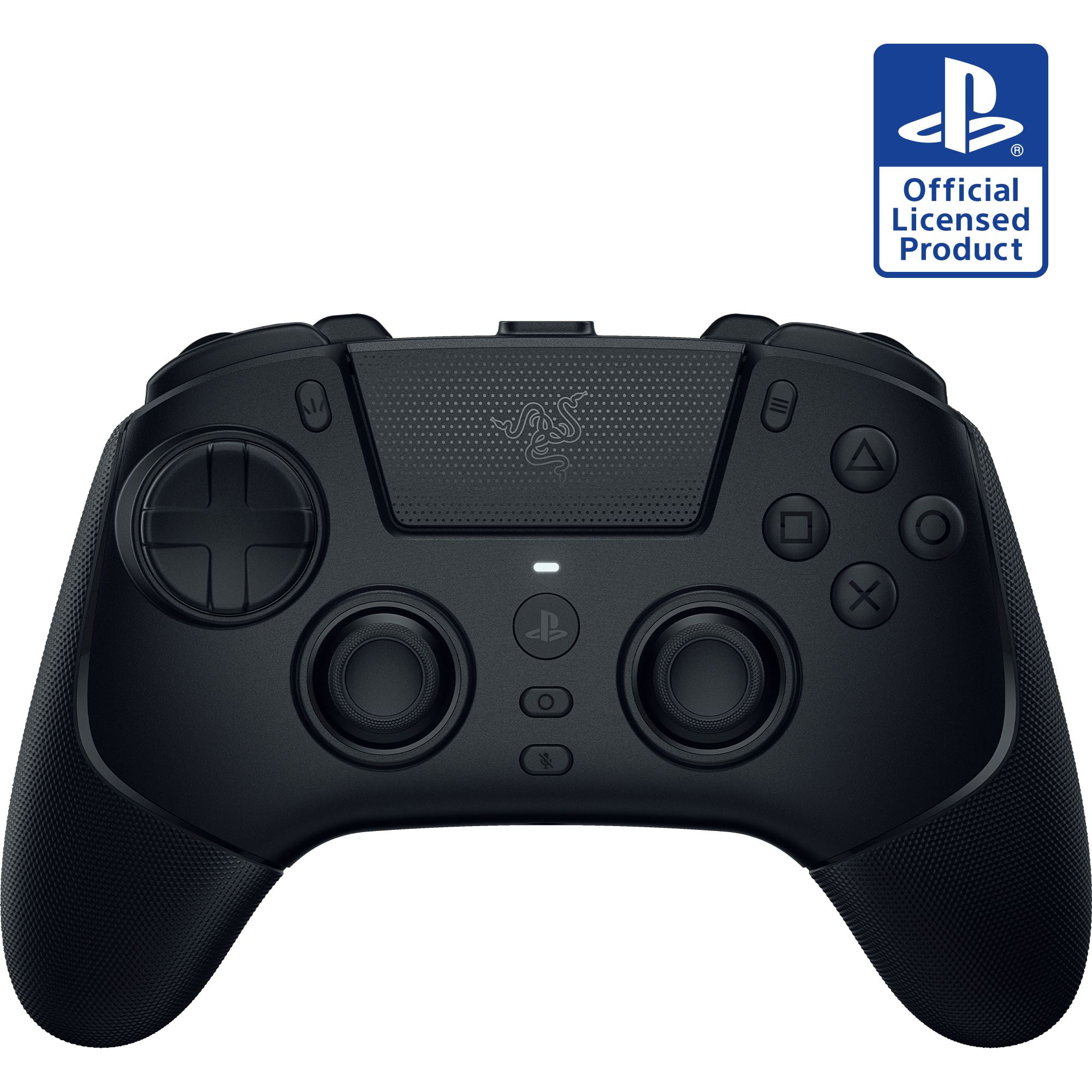 RAIJU V3 PRO コントローラー ブラック Razer Raiju V3 Pro Wireless Gaming Controller with TMR Thumbsticks