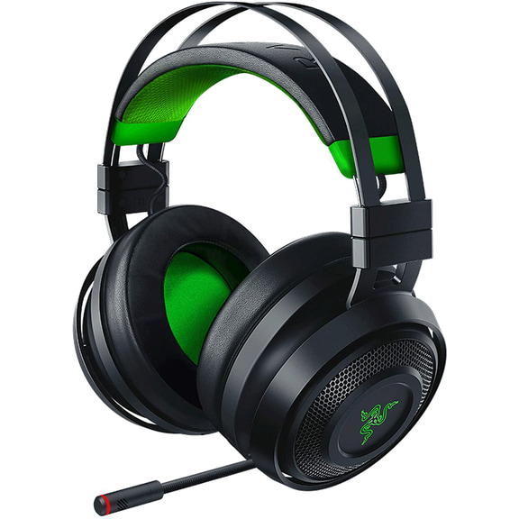 Razer, Razer Nari Ult 7.1 Wrls Hdst, Xbox One, 0, RZ04-02910100-R3U1