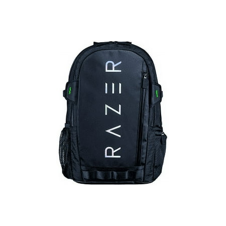 Razer - Rogue V3 Backpack for 15" Laptops - Chromatic