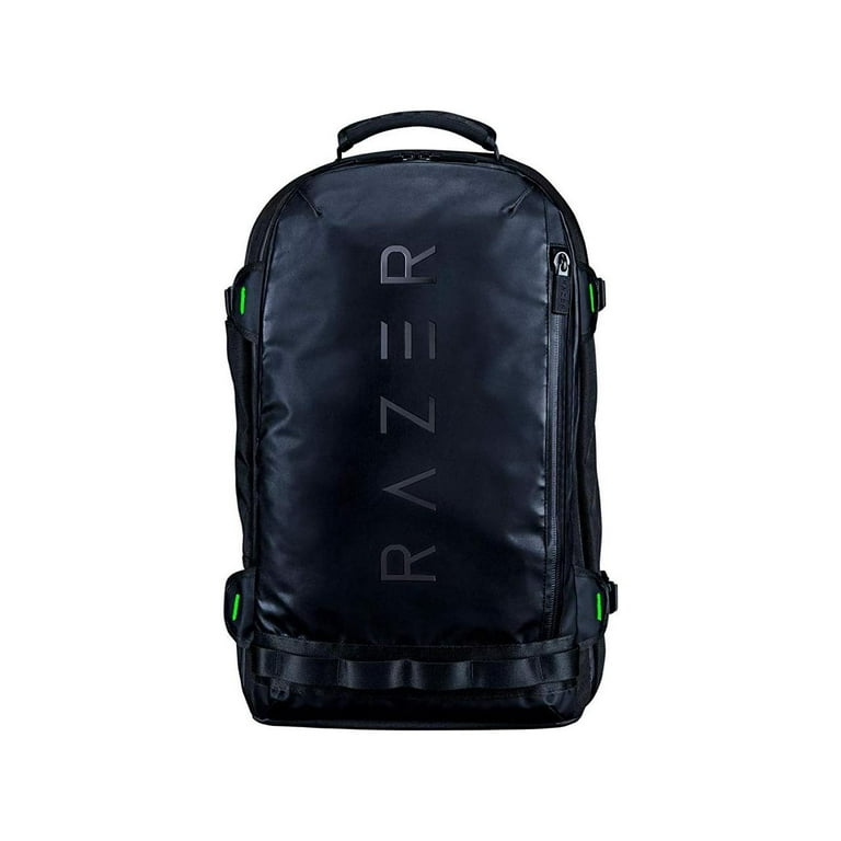 16 Inch Laptop Bag | Razer Rogue 16” Backpack V3 | Razer