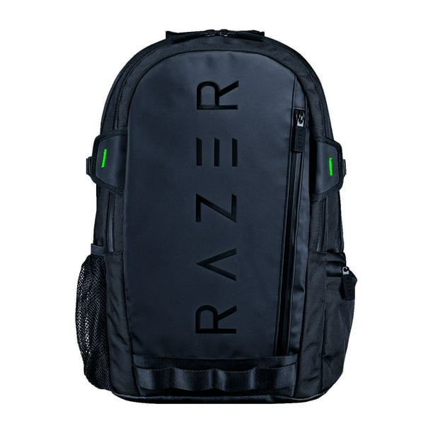 Razer Rogue V3 16 Gaming Laptop Backpack Black Walmart Business Supplies