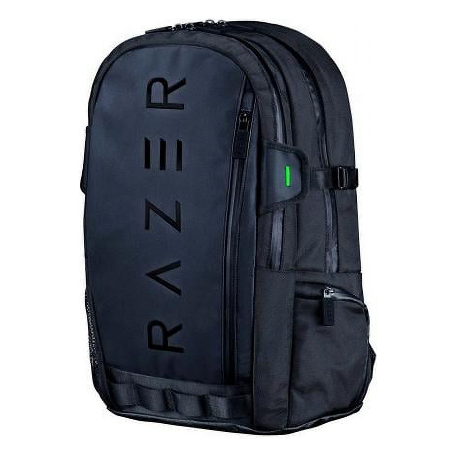 Razer top laptop backpack