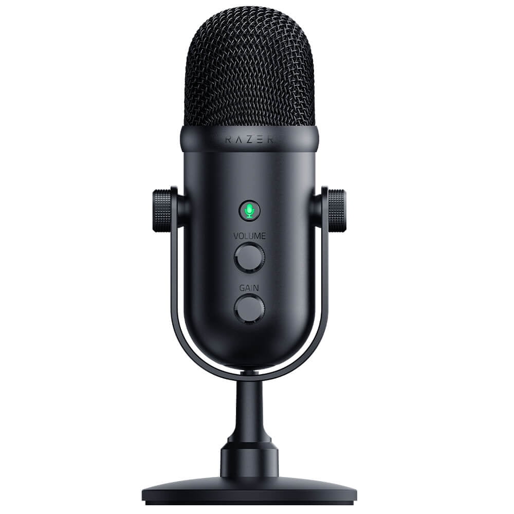 Best microphones for streaming and gaming 2023: Sound professional, and  clear as day