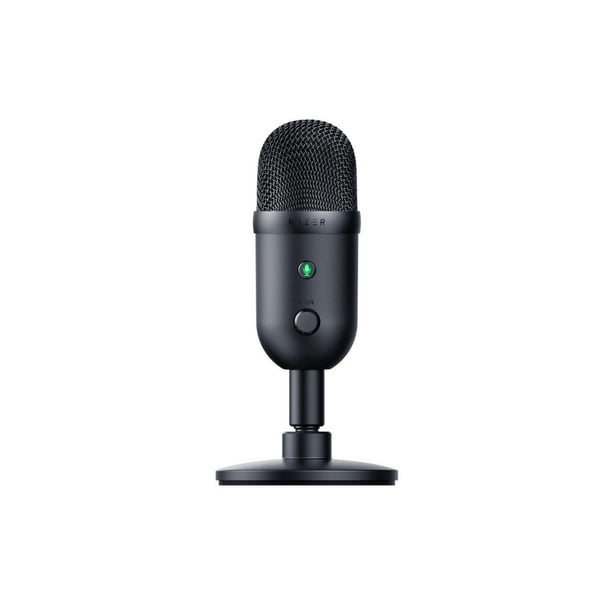 Razer Seiren V2 X USB Condenser Microphone for Streaming and Gaming on ...