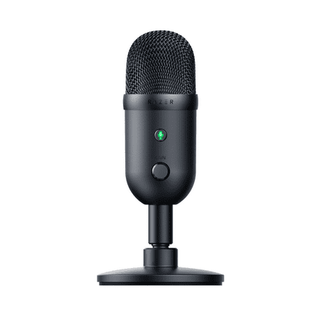 Razer - Seiren V2 X USB Condenser Microphone