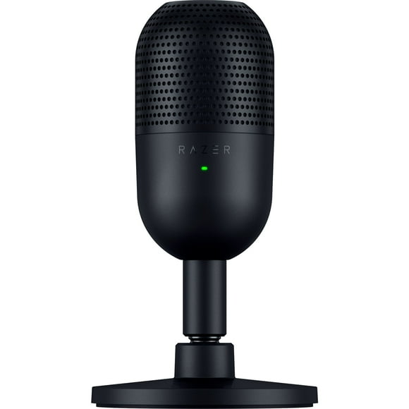 Razer Seiren V3 Mini USB Condenser Microphone, Black