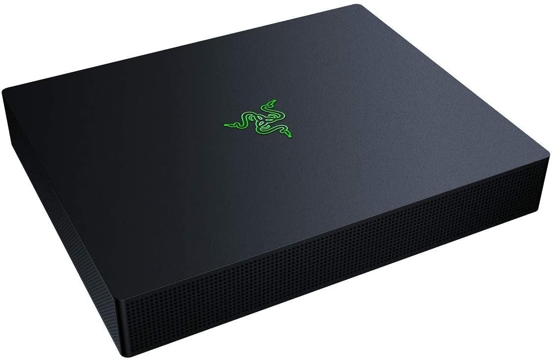 Razer Sila Gaming-Grade WiFi Router - Walmart.com