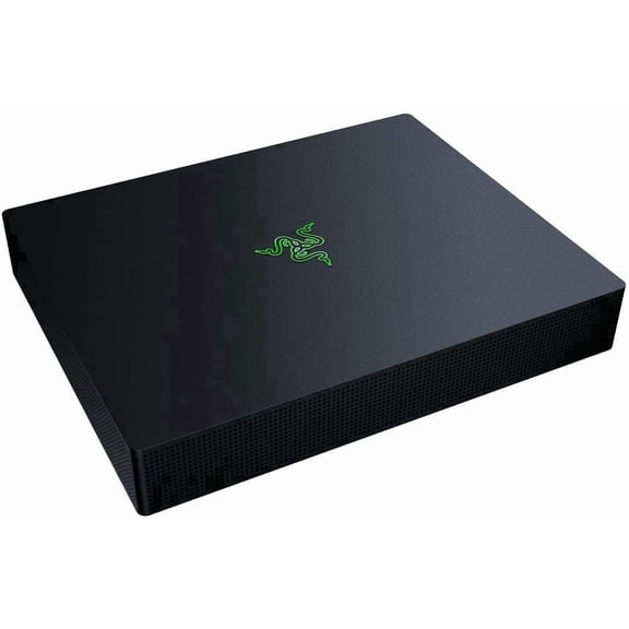 Razer Sila Gaming-Grade WiFi Router