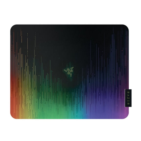 Razer Sphex V2 Gaming Mouse Mat - Ultra-Thin Form Factor - Small