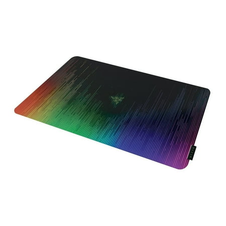 Razer - Sphex V2 Ultra Thin Gaming Mouse Pad - Black