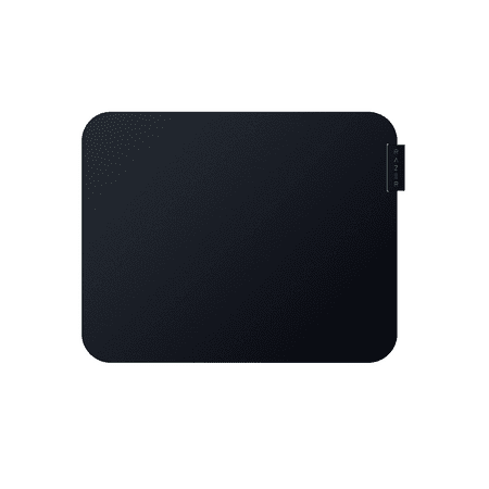 Razer - Sphex V3 Ultra-Thin Gaming Mouse Pad (Small) - Black
