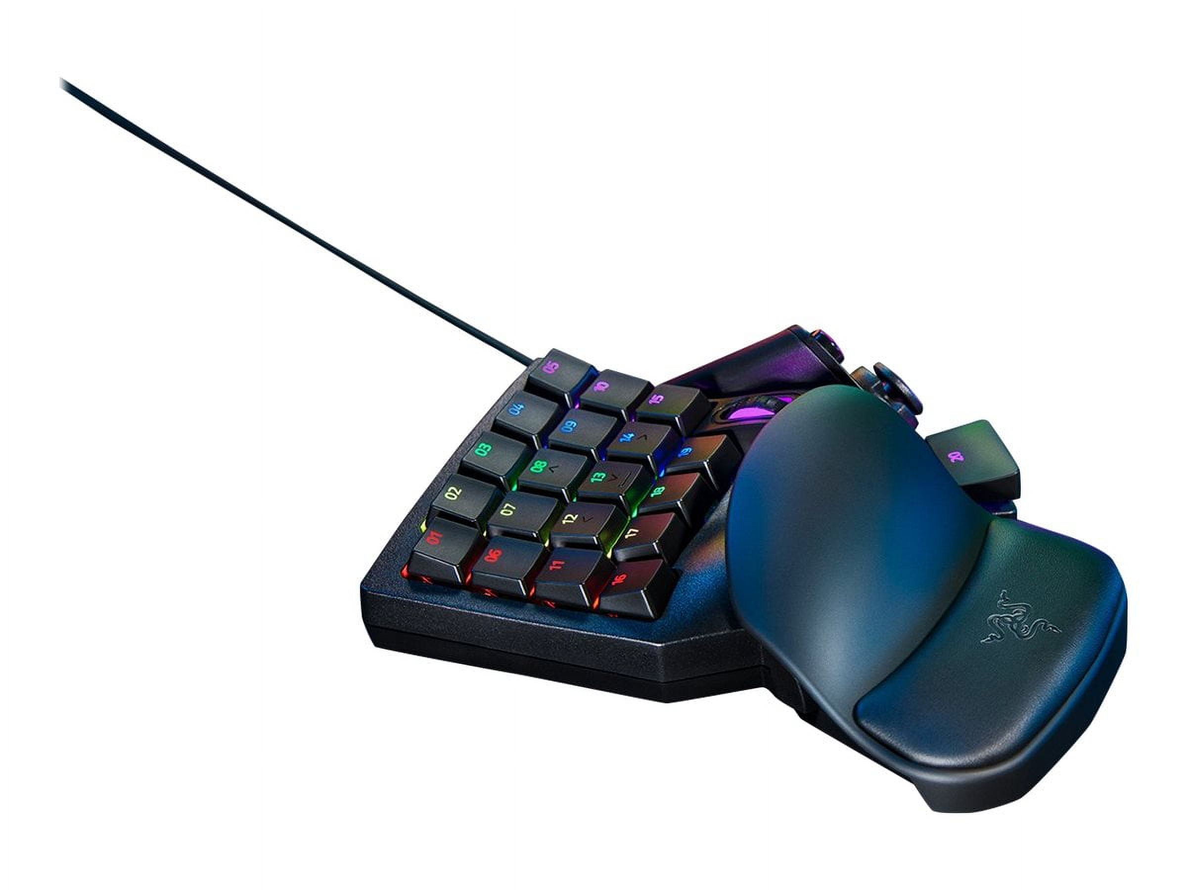 Razer Tartarus Pro Gaming Keypad, schwarz jetzt online kaufen 