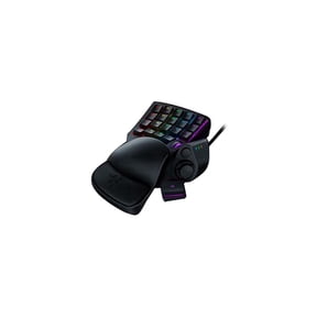 Razer Tartarus V2 Chroma - Ergonomic Mecha-Membrane Gaming Keypad