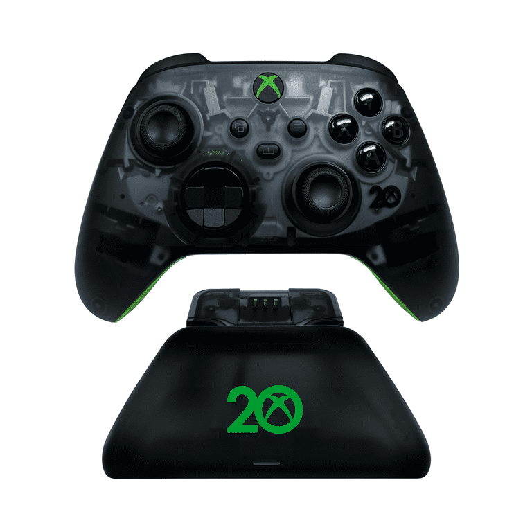 【新着商品】Razer Universal Quick Charging Sta Razer Universal Quick Charging Stand for Xbox | Razer United