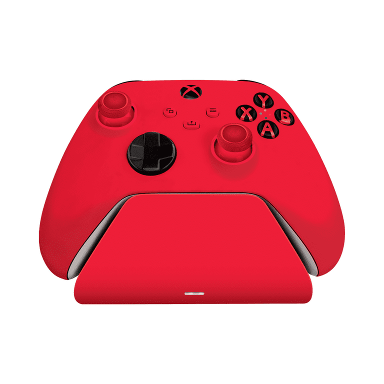 Razer Universal Quick Charging Stand for Xbox - Pulse Red