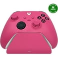 thumbnail image 1 of Razer Universal Quick Charging Stand for Xbox Deep Pink RX21-01751400-R3U1, 1 of 7
