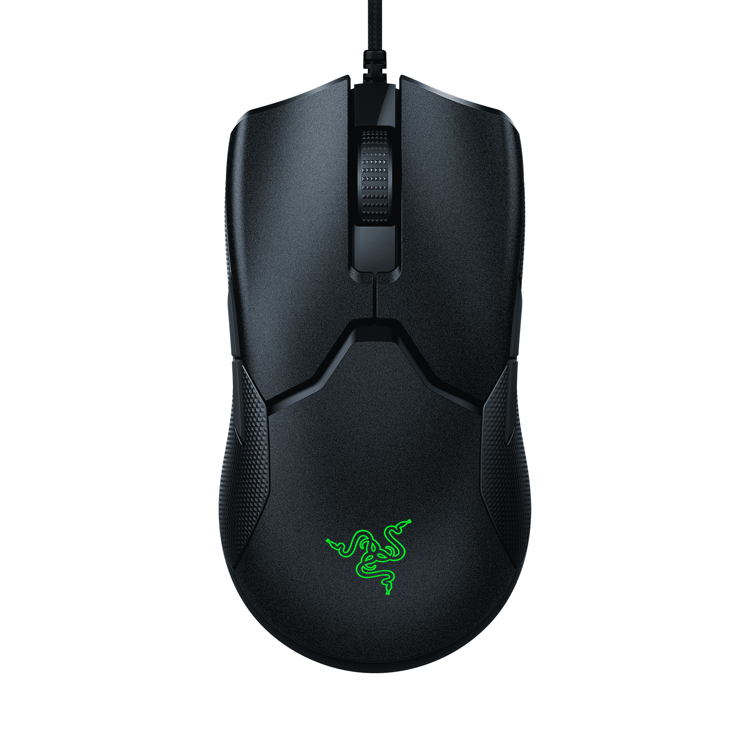 Razer ゲーミングマウス Razer Viper Amazon | Razer Viper Ultralight Ambidextrous Wired Gaming