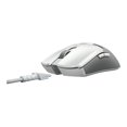 thumbnail image 1 of Razer Viper Ultimate Lightweight Wireless Gaming Mouse & RGB Charging Dock: HyperSpeed Wireless Technology - 20K DPI Optical Sensor - 78g Lightweight - Optical Mouse Switch - 70 Hr Battery - Mercury, 1 of 4