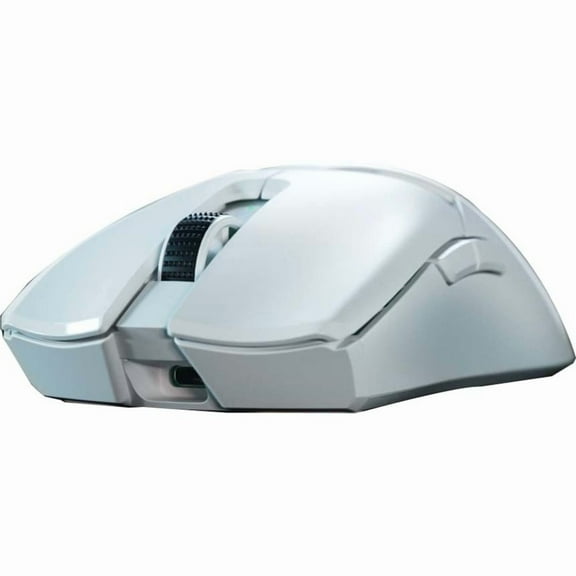 Razer Viper V2 Pro Ultra-Light HyperSpeed Wireless Gaming Mouse - White