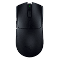 thumbnail interactive-video image 1 of Razer Viper V3 Hyperspeed Wireless Esports Mouse for PC, 82g, Black, 1 of 14