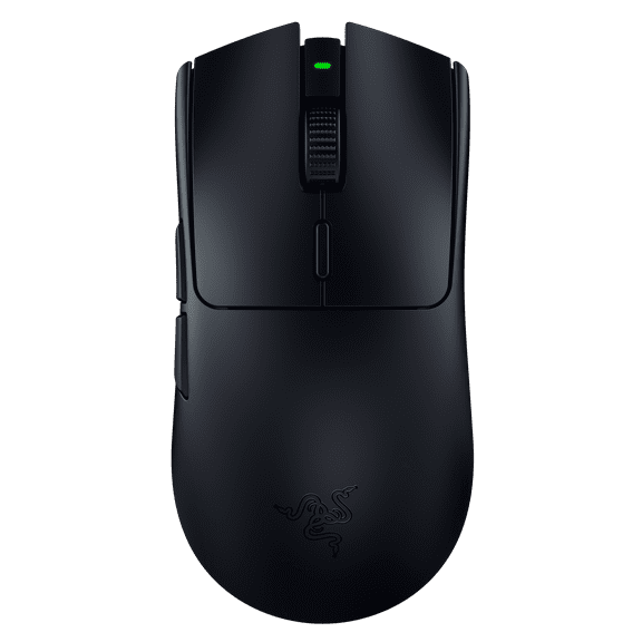 Razer Viper V3 Hyperspeed Wireless Esports Mouse for PC, 82g, Black