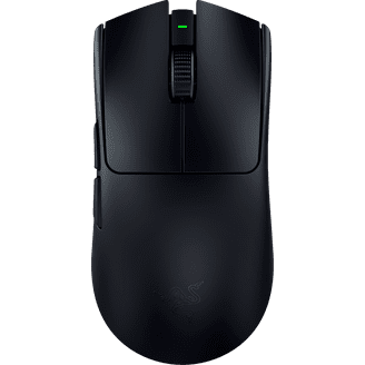 Razer, Esports Wireless Gaming Mouse, DeathAdder V3 Pro, White