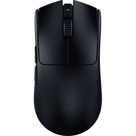 Razer Viper V3 Pro Optical USB Wireless Gaming Mouse, Black