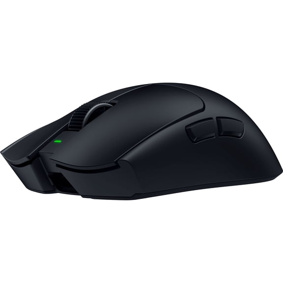 Open Box Razer Viper V4 Pro Wireless Gaming Mouse  49g Ultra Lightweight, 50K DPI Optical Sensor, 8K Polling Rate, USB-C Charging  Black