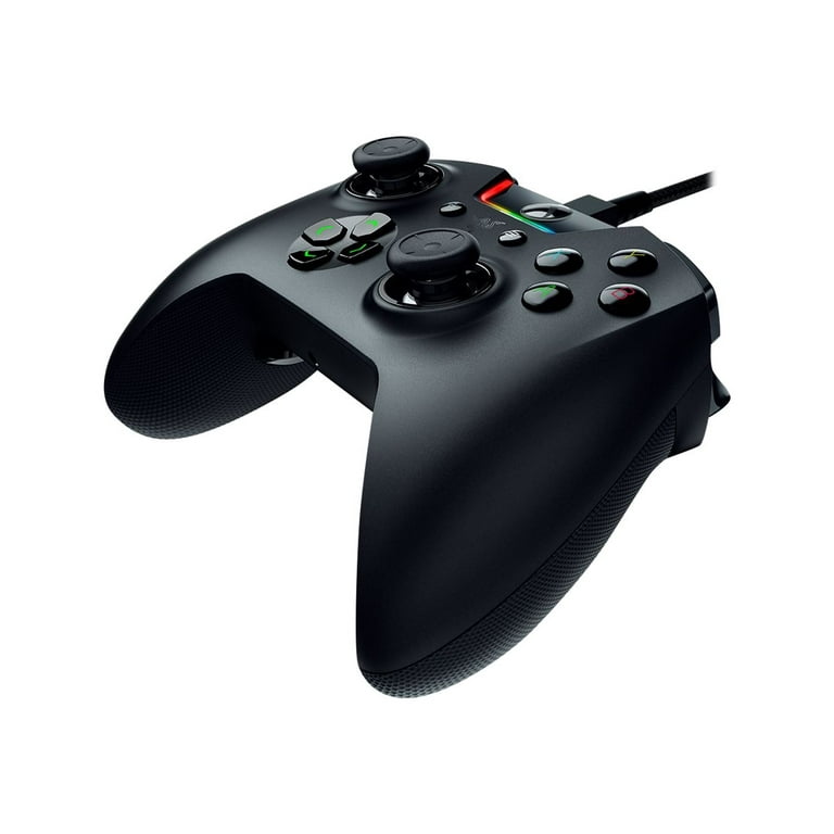 Razer Wolverine Tournament Edition - Xbox One Gaming