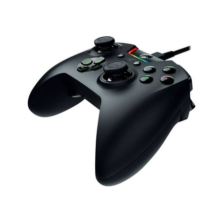 Razer Wolverine Tournament Edition - Gamepad - wired - for PC, Microsoft Xbox One