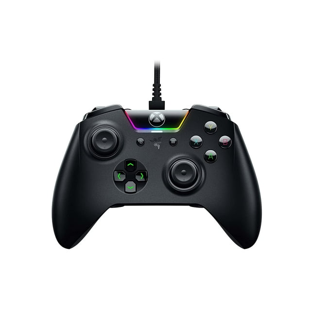 Razer Wolverine Tournament Edition - Gaming Controller for Xbox One Black