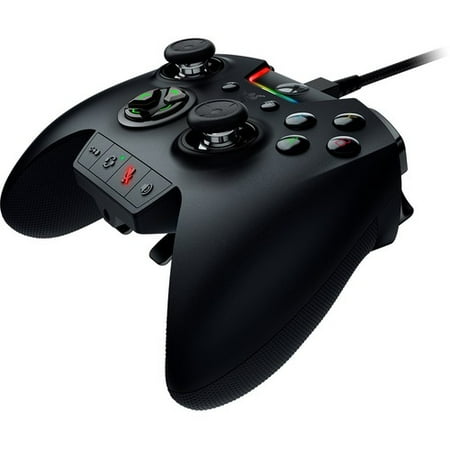 Razer, Razer Wolverine Ult Wrd Contr, Xbox One, 0, RZ06-02250100-R3U1
