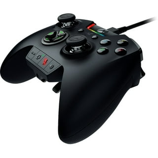 ジャンク RAZER WOLVERINE ULTIMATE Razer Wolverine Ultimate Officially Licensed Wired Gaming