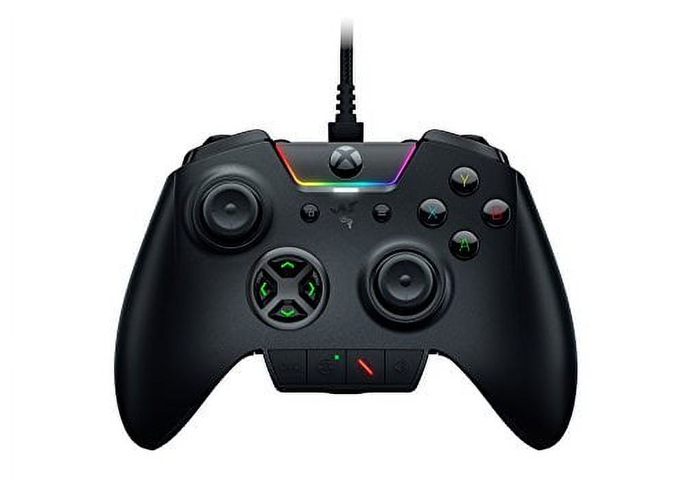 Razer Wolverine Ultimate Officially Licensed Xbox One Controller 6
