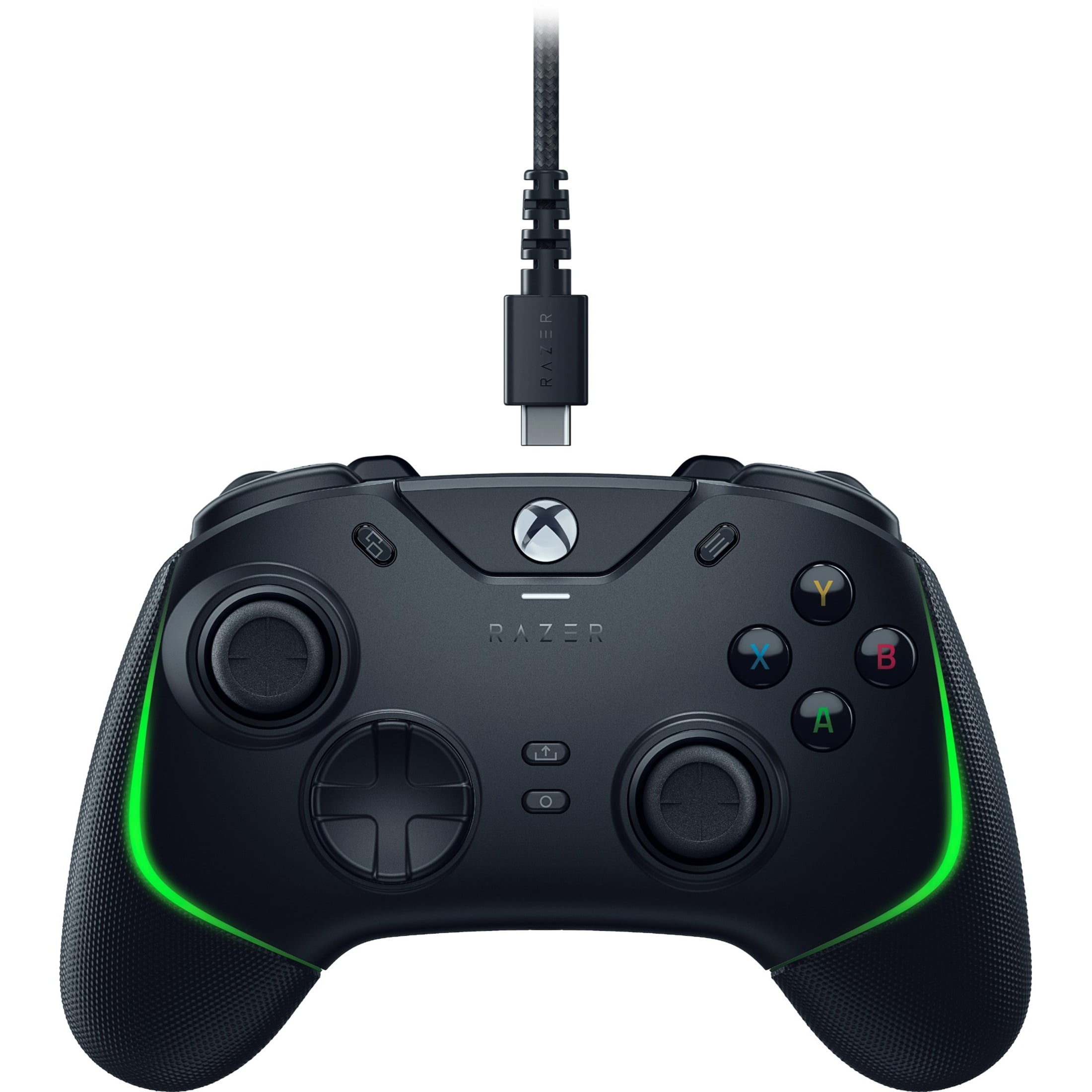 Razer Wolverine Ultimate Xbox Controller & Gamepad - Walmart.com Razer Wolverine Ultimate Xbox Controller & Gamepad - Walmart.com