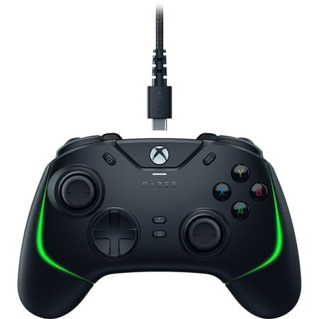 Razer Wolverine V2 Chroma Pro Gaming Controller for Xbox Series, Chroma RGB Wired, 1 Count 1 Pack