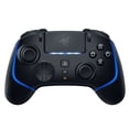 thumbnail image 1 of Razer Wolverine V2 Pro Wireless Gaming Controller PlayStation 5 Mecha-Tactile Buttons, Black, 1 of 11