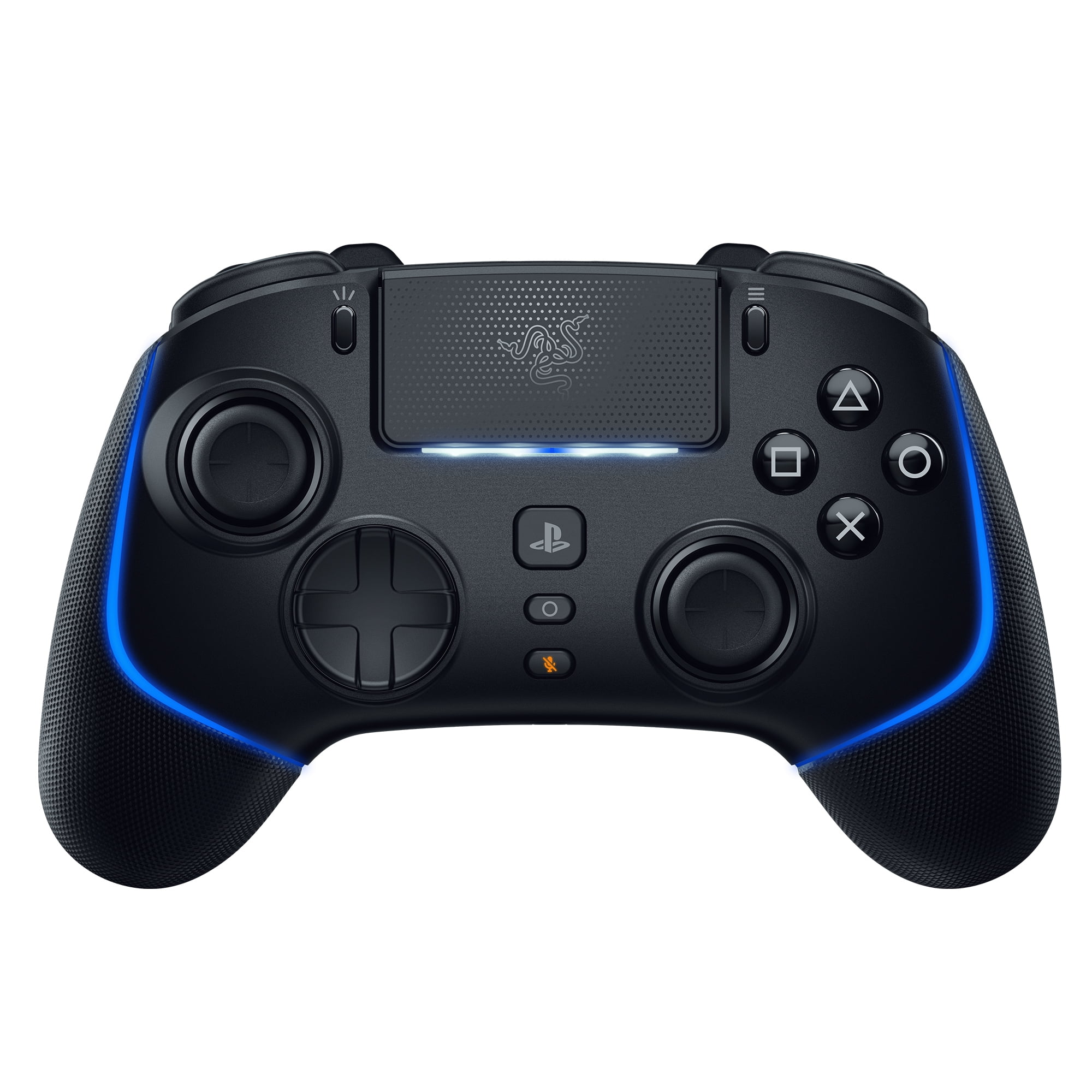 Manette sans fil Bluetooth Razer Wolverine V2 Pro pour PS5 Noir