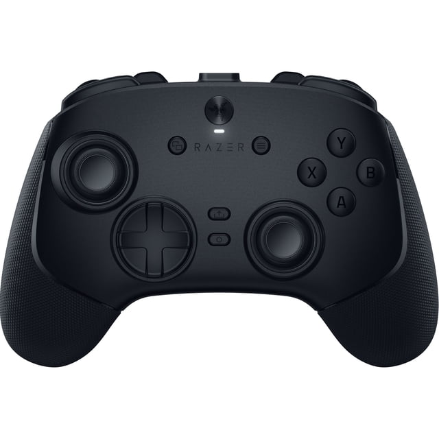 Razer Wolverine V3 Pro 8K Wireless Esports Controller for PC