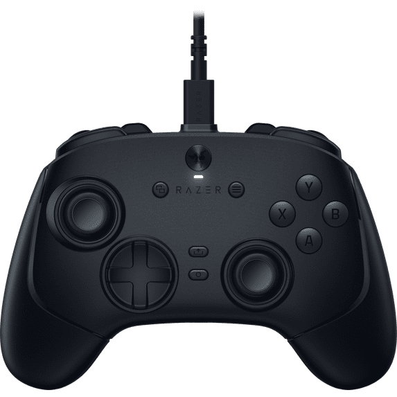 Razer Wolverine V3 Tournament Edition 8K Wired Esports Controller for PC
